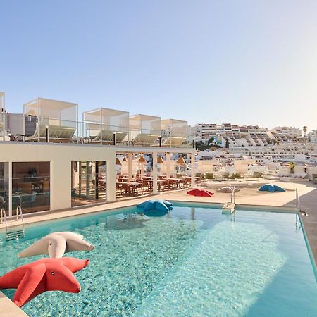 Hotel Indigo Albufeira By Ihg (Adults Only) Exterior photo