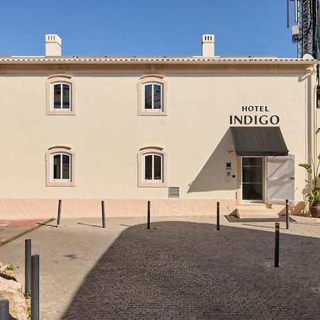 Hotel Indigo Albufeira By Ihg (Adults Only) Exterior photo