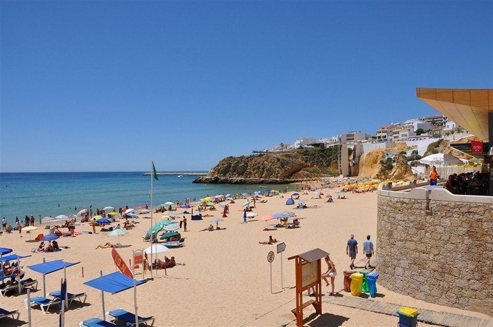 Hotel Indigo Albufeira By Ihg (Adults Only) Exterior photo