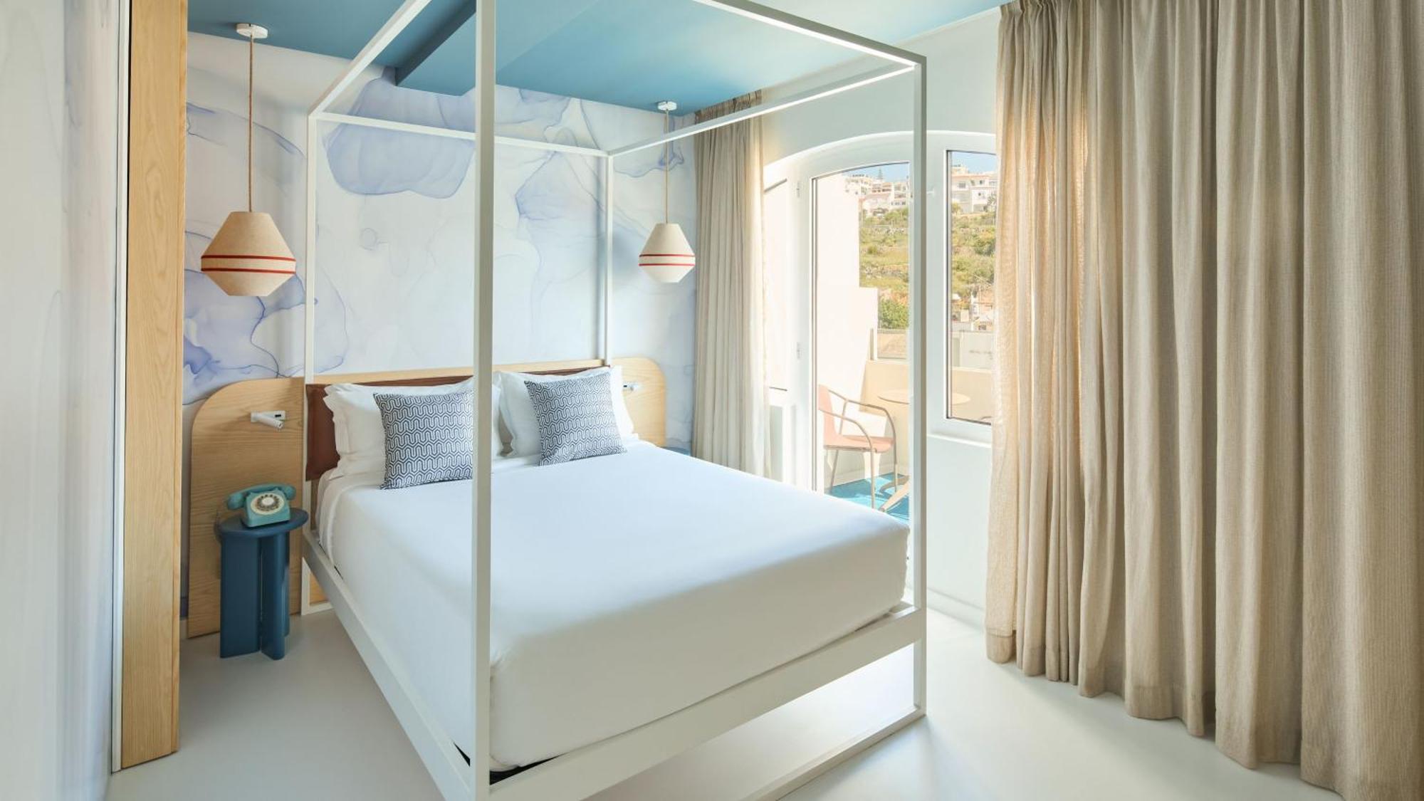 Hotel Indigo Albufeira By Ihg (Adults Only) Exterior photo