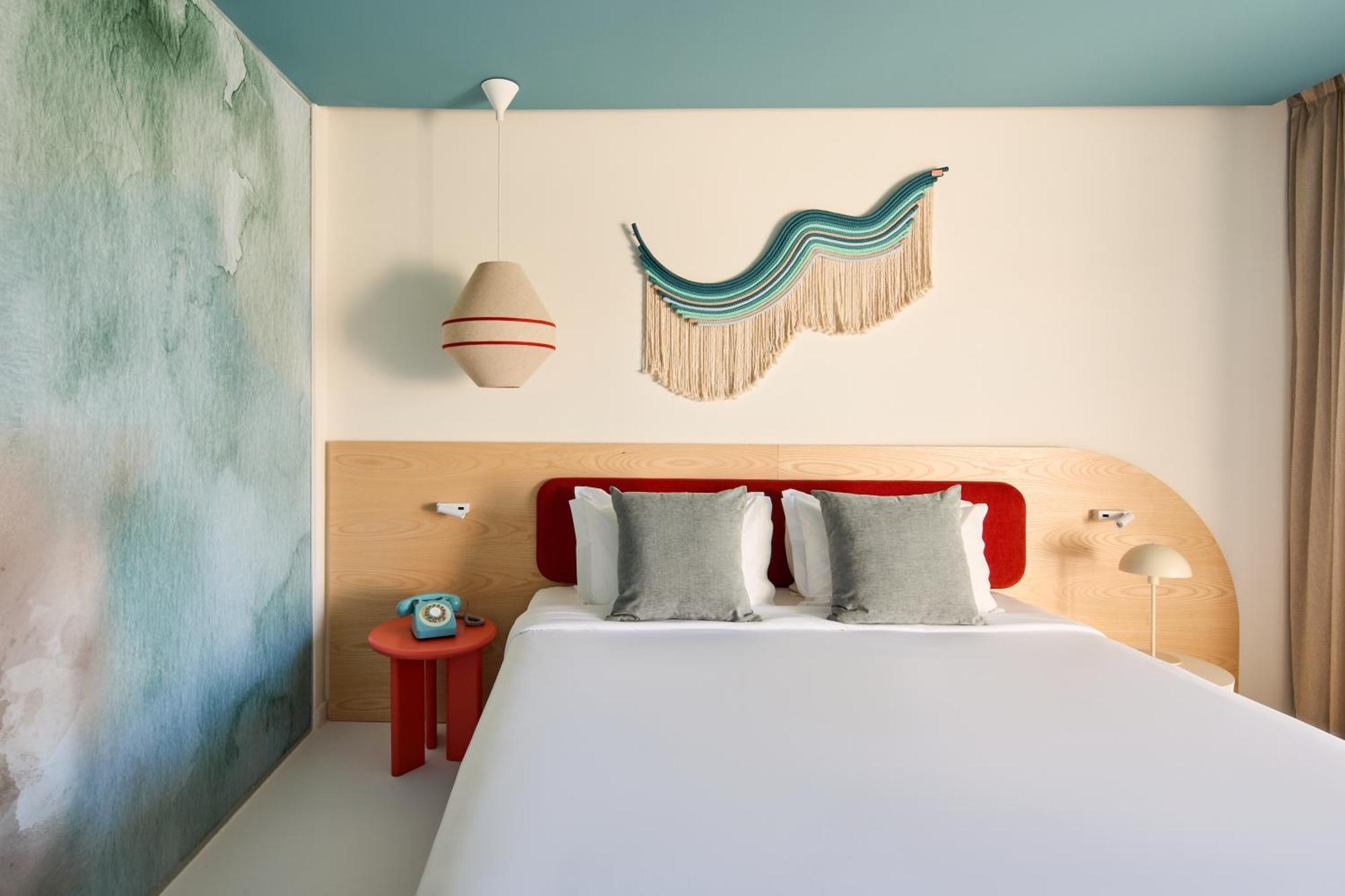 Hotel Indigo Albufeira By Ihg (Adults Only) Exterior photo