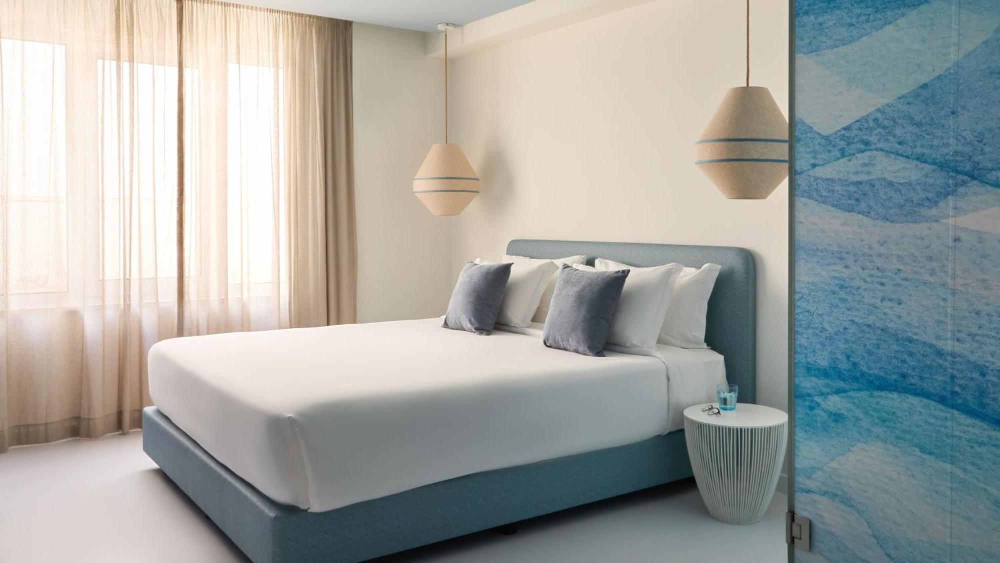 Hotel Indigo Albufeira By Ihg (Adults Only) Exterior photo