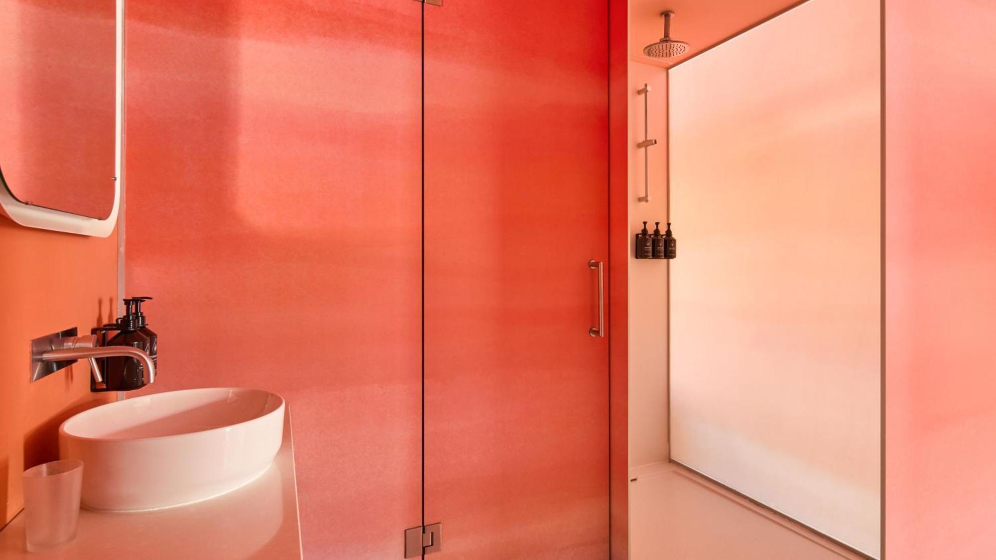 Hotel Indigo Albufeira By Ihg (Adults Only) Exterior photo