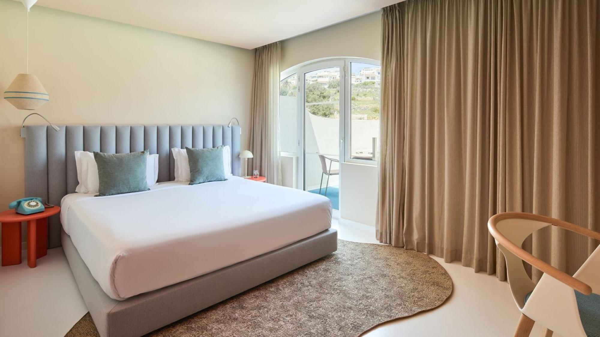 Hotel Indigo Albufeira By Ihg (Adults Only) Exterior photo