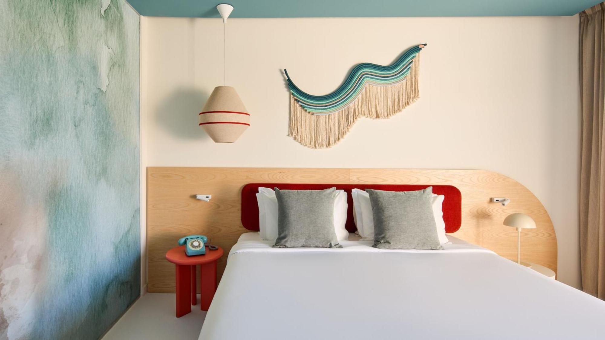 Hotel Indigo Albufeira By Ihg (Adults Only) Exterior photo