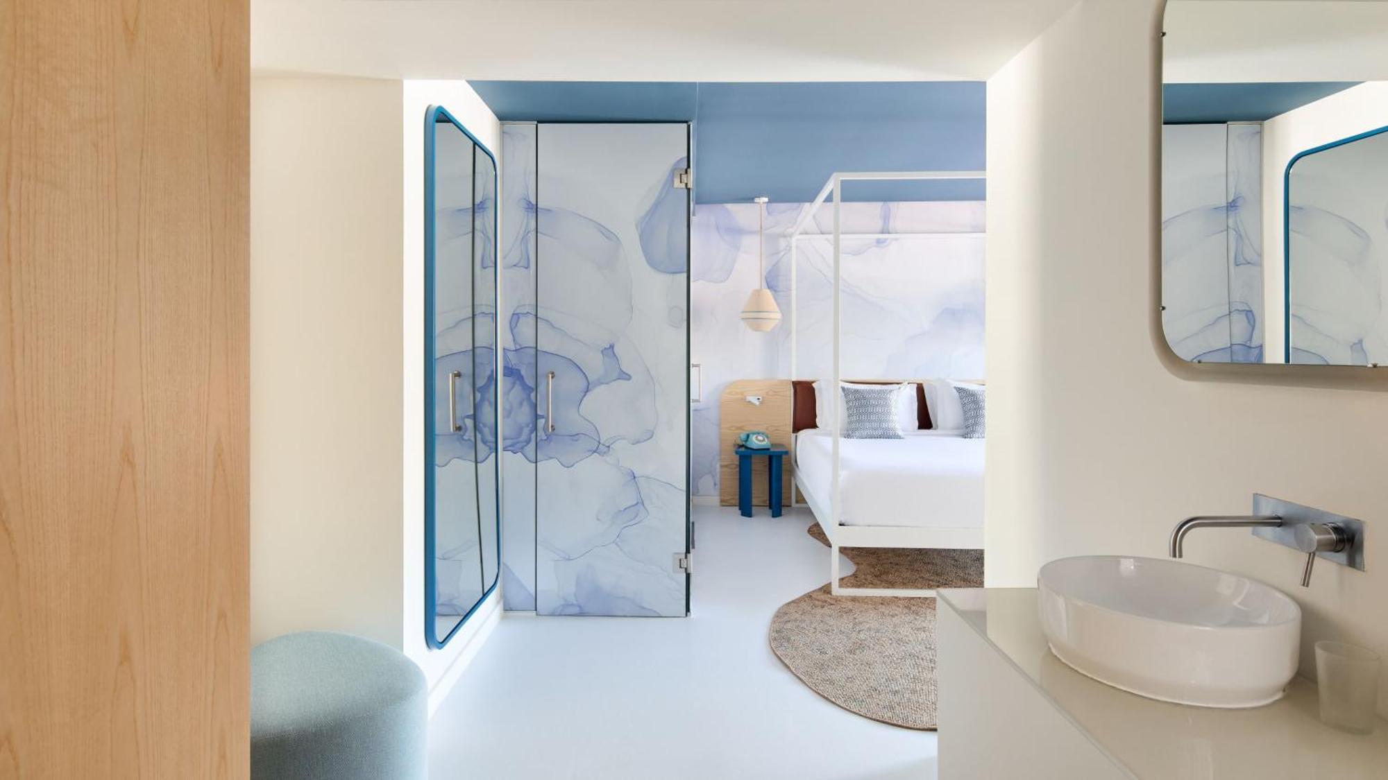 Hotel Indigo Albufeira By Ihg (Adults Only) Exterior photo