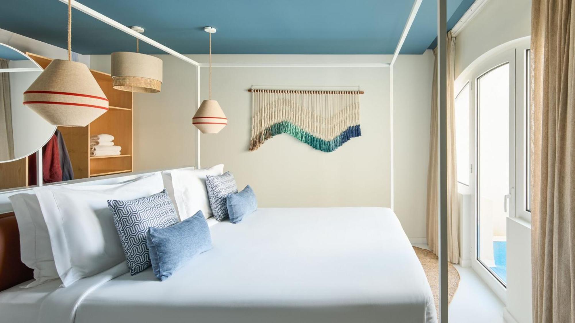 Hotel Indigo Albufeira By Ihg (Adults Only) Exterior photo