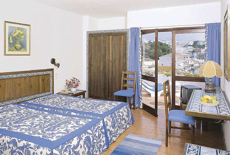Hotel Indigo Albufeira By Ihg (Adults Only) Room photo