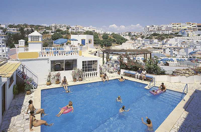 Hotel Indigo Albufeira By Ihg (Adults Only) Facilities photo