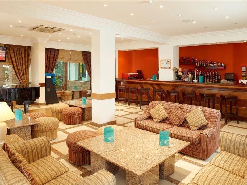 Hotel Indigo Albufeira By Ihg (Adults Only) Exterior photo