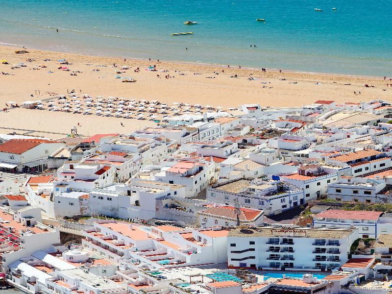 Hotel Indigo Albufeira By Ihg (Adults Only) Exterior photo