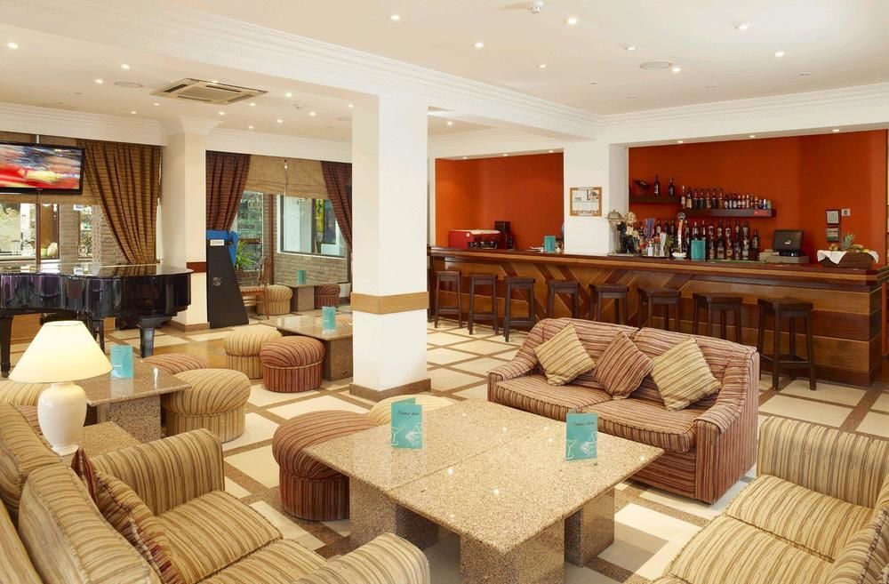 Hotel Indigo Albufeira By Ihg (Adults Only) Exterior photo