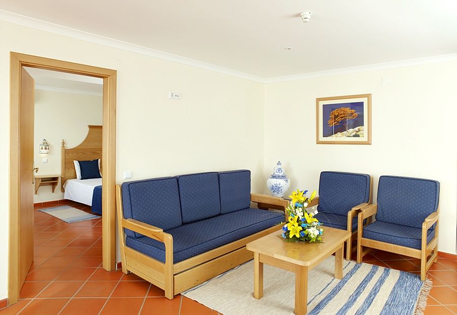 Hotel Indigo Albufeira By Ihg (Adults Only) Exterior photo