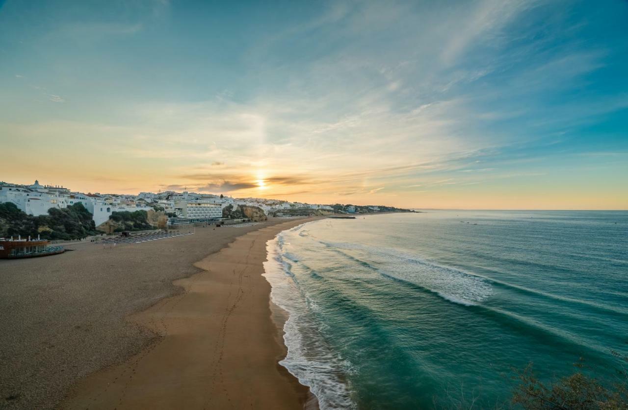 Hotel Indigo Albufeira, An Ihg Hotel (Adults Only) Exterior photo