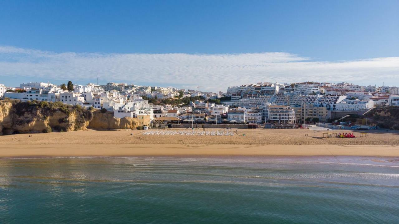 Hotel Indigo Albufeira, An Ihg Hotel (Adults Only) Exterior photo