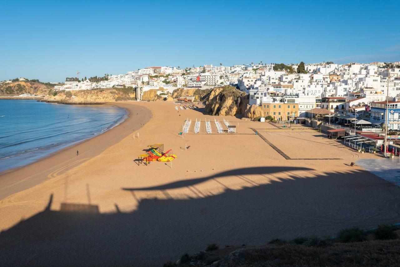 Hotel Indigo Albufeira, An Ihg Hotel (Adults Only) Exterior photo