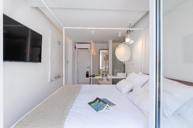 Hotel Indigo Albufeira By Ihg (Adults Only) Exterior photo